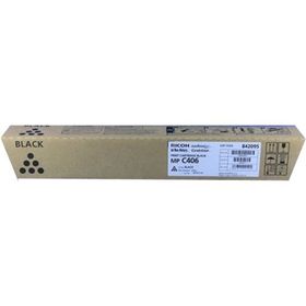 Ricoh MP-C306-307-406 Siyah Toner