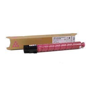 Ricoh MP-C306 Kırmızı Muadil Fotokopi Toner
