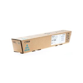 Ricoh MP-C306 Mavi Fotokopi Toner
