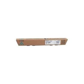 Ricoh MP C306-MP C307-MP C306 Orjinal Mavi Toner