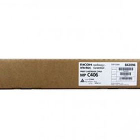 Ricoh MP C306-MP C307-MP C306 Orjinal Mavi Toner