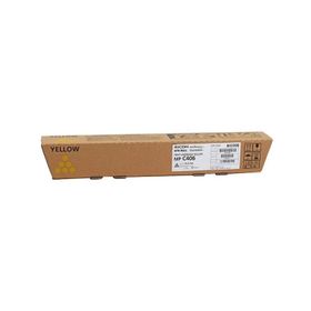 Ricoh MP C306-MP C307-MP C306 Orjinal Sarı Toner