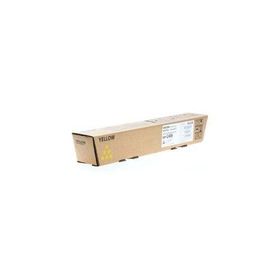 Ricoh MP C306-MP C307-MP C306 Orjinal Sarı Toner