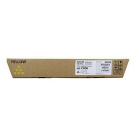 Ricoh MP C306-MP C307-MP C306 Orjinal Sarı Toner