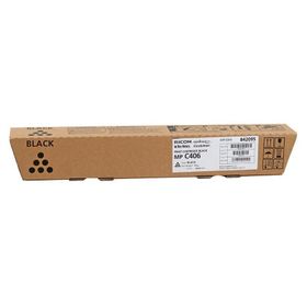Ricoh MP C306-MP C307-MP C306 Orjinal Siyah Toner