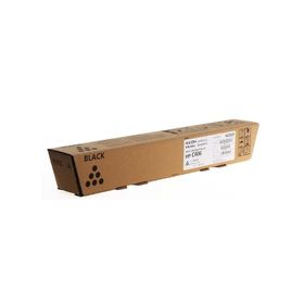 Ricoh MP C306-MP C307-MP C306 Orjinal Siyah Toner