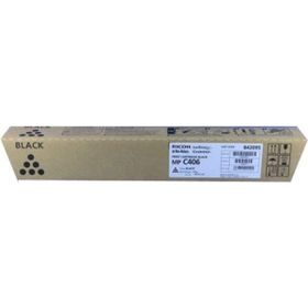 Ricoh MP C306-MP C307-MP C306 Orjinal Siyah Toner