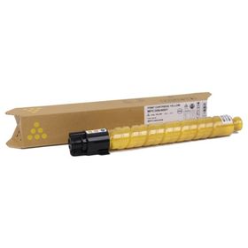 Ricoh MP C306-MP C307-MP C306 Sarı Muadil Toner