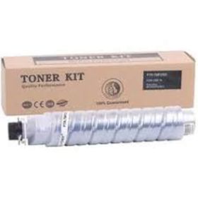 Ricoh MP C306-MP C307-MP C306 Siyah Muadil Toner
