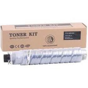 Ricoh MP C306-MP C307-MP C306 Siyah Muadil Toner