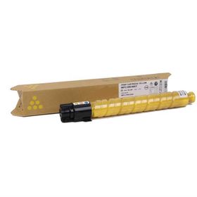 Ricoh MP-C306 Sarı Muadil Fotokopi Toner