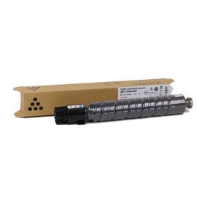 Ricoh MP-C306 Siyah Muadil Fotokopi Toner