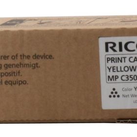 Ricoh MP-C3300 Sarı Toner