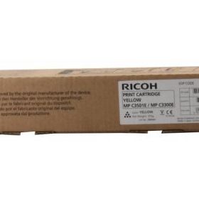 Ricoh MP-C3300 Sarı Toner