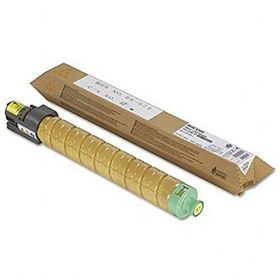 Ricoh MP C3503-C3003-3004 Sarı Toner