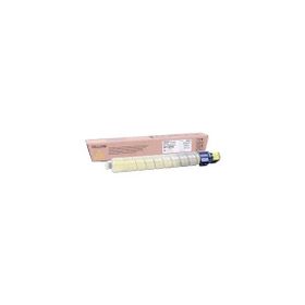 Ricoh MP-C3504ASP Sarı Toner