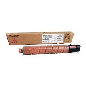 Ricoh MP C400-C300-401 Magenta Kırmızı Toner