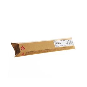 Ricoh MP C400-C300-401 Magenta Kırmızı Toner