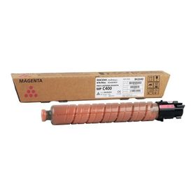 Ricoh MP C400-C300-401 Magenta Kırmızı Toner