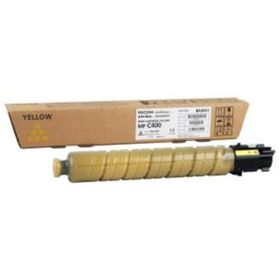 Ricoh MP-C400 Sarı Toner