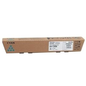 Ricoh MP-C406-C306 Mavi Toner