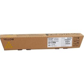 Ricoh MP-C406 Kırmızı Toner