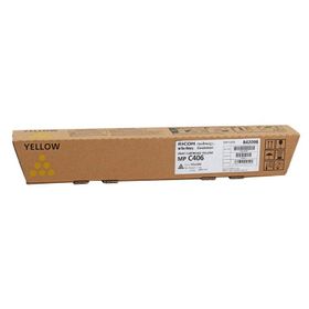 Ricoh MP-C406 Kırmızı Toner