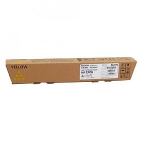 Ricoh MP-C406 Sarı Toner