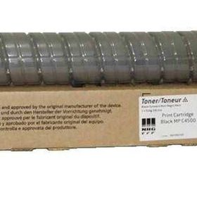 Ricoh MP-C4500 Siyah Toner