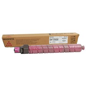 Ricoh MP-C5502-4502 Smart Kırmızı Toner