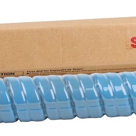 Ricoh MP-C5502-4502 Smart Mavi Toner