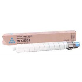 Ricoh MP-C5502-4502 Smart Mavi Toner