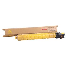 Ricoh MP-C5502-4502 Smart Sarı Toner