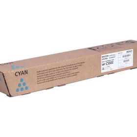 Ricoh MP-C5502-C4502 Mavi Toner