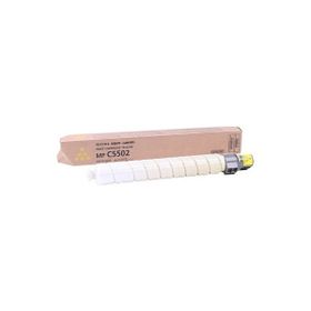 Ricoh MP-C5502-C4502 Sarı Toner