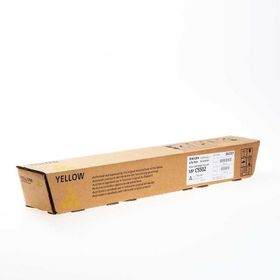 Ricoh MP-C5502-C4502 Sarı Toner