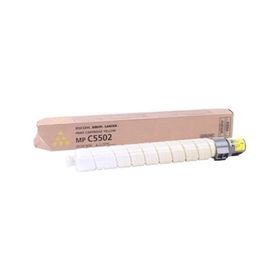 Ricoh MP-C5502-C4502 Sarı Toner