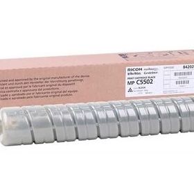 Ricoh MP-C5502 Siyah Toner