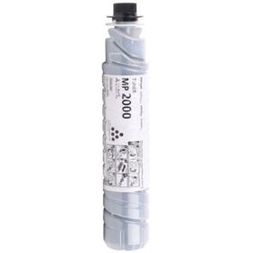 Ricoh MP2000 Toner