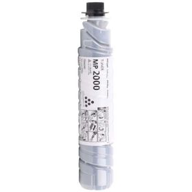 Ricoh MP2000 Toner