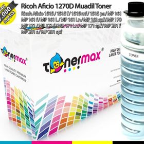 Ricoh MP201 Muadil Toner
