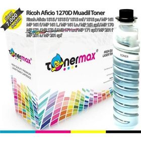 Ricoh MP201 Muadil Toner