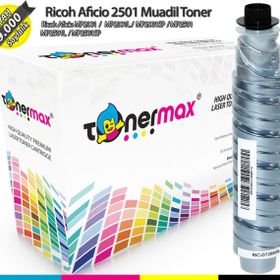 Ricoh MP2501 MP2501 2001 Muadil Toner