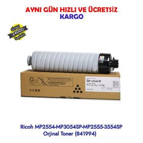 Ricoh MP2554-MP3054SP-MP2555-3554SP Toner
