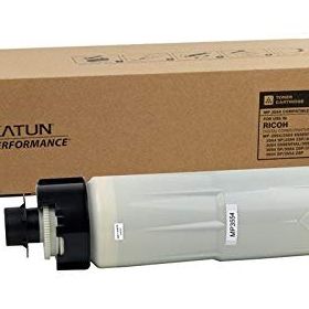 Ricoh MP2554SP Katun Toner