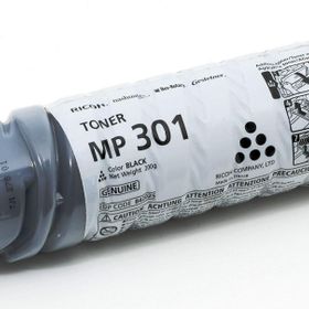 Ricoh MP301E Orjinal Toner