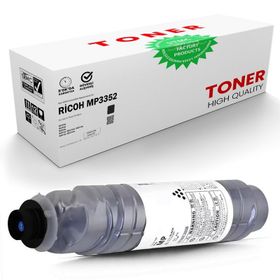 Ricoh MP3352 SP-4510SF SP-4520DN Muadil Toner