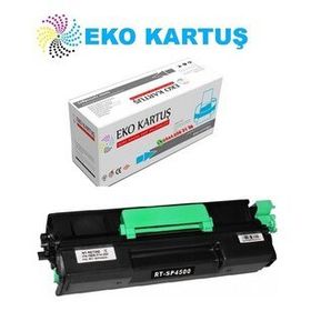 Ricoh MP3352 SP-4510SF SP-4520DN Muadil Toner