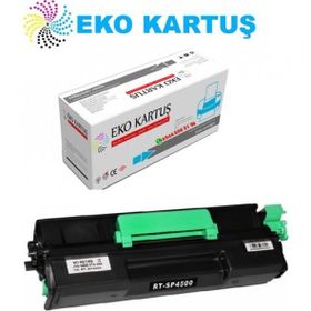 Ricoh MP3352 SP-4510SF SP-4520DN Muadil Toner