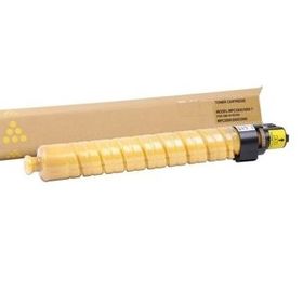 Ricoh MPC2000 MPC2000 Sarı MPC2500 MPC3000 Muadil Toner